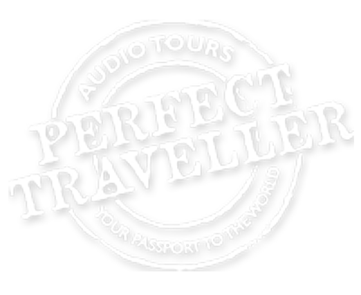 Perfect Traveller Logo